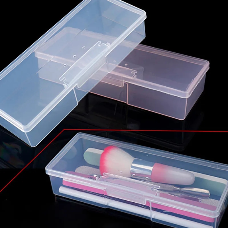 File Cabinet Drawer - Nail Art Storage Box Nail Accessories