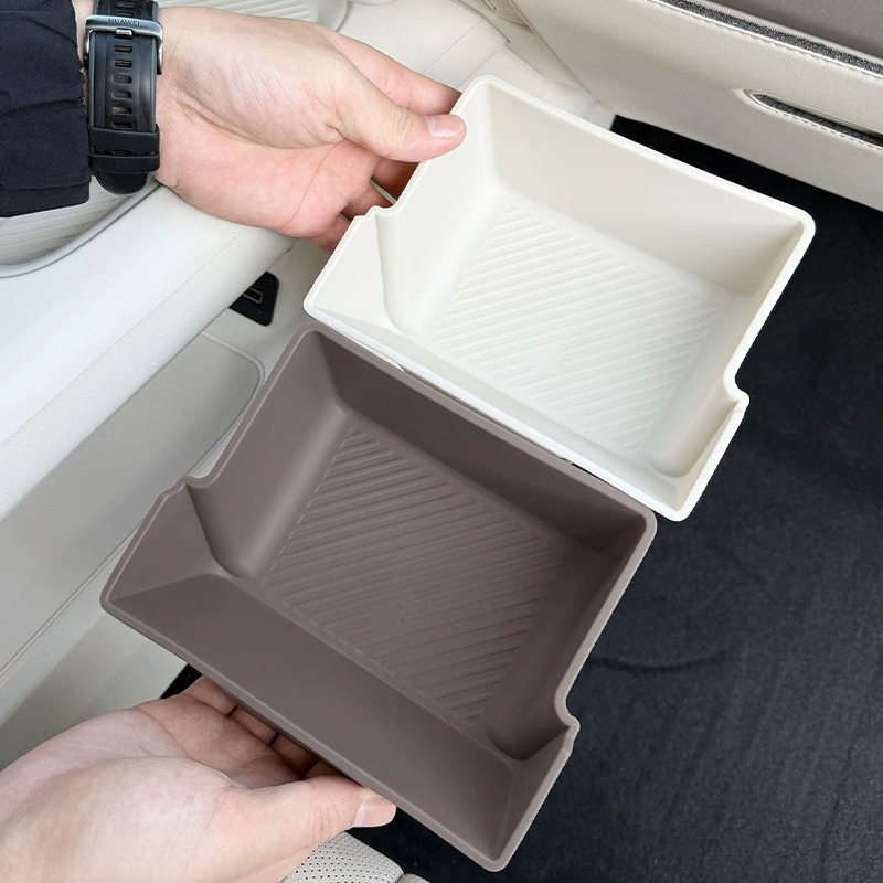 File Cabinet Drawer - Hidden Storage Drawer and Console Organizer