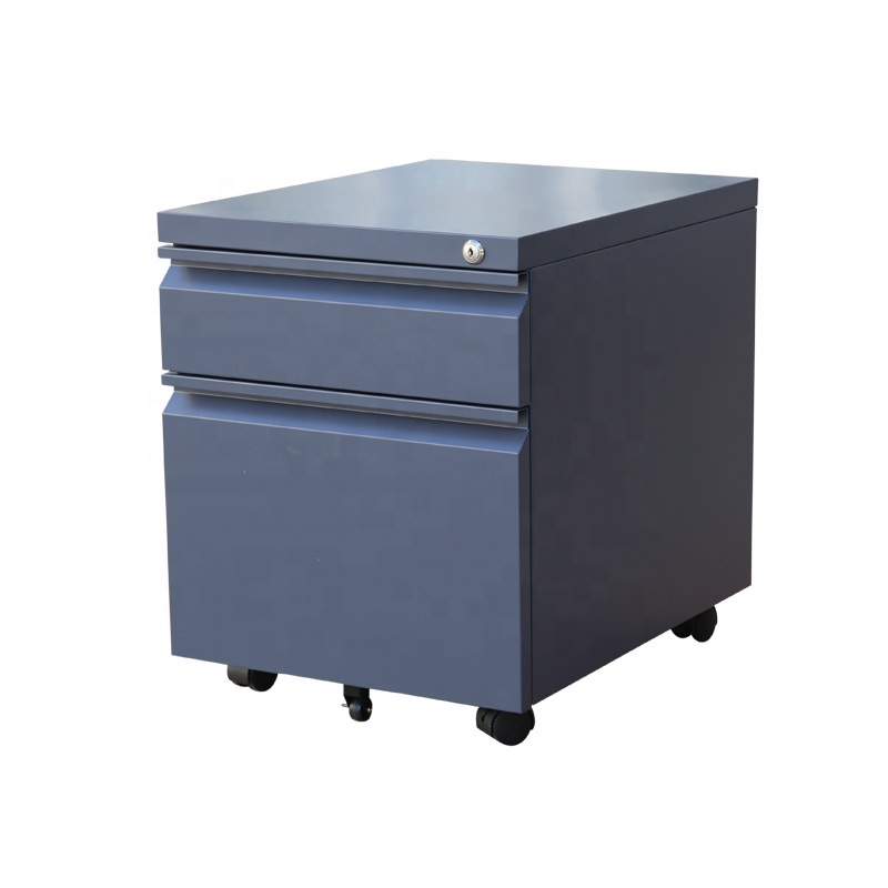 File Cabinet Drawer - #￥China Mobile Pedestal 2 Drawer Office