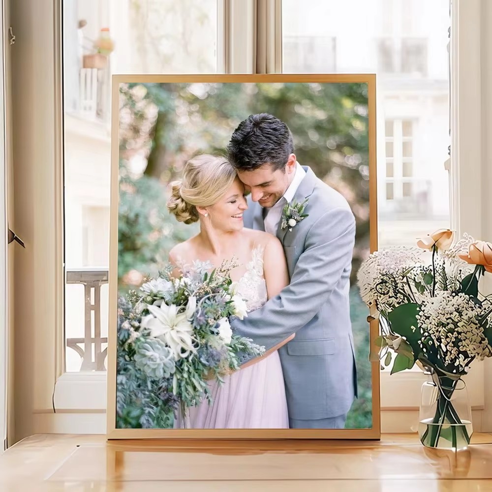 Custom Canvas Printing Persona - Home Office Photos ulasan dan harga