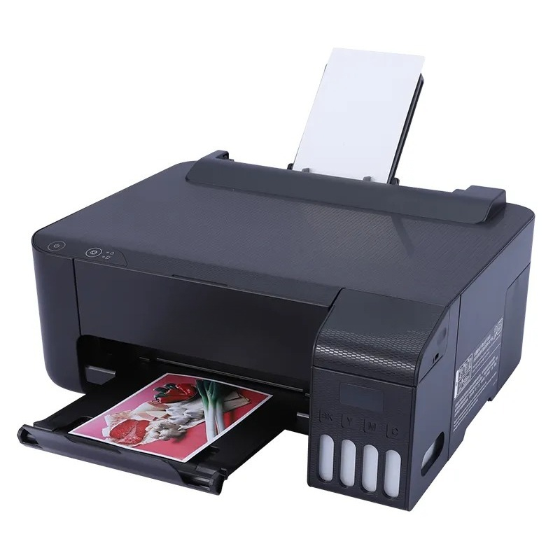Portable USB Color Inkjet Prin - Home Office Photos ulasan dan harga