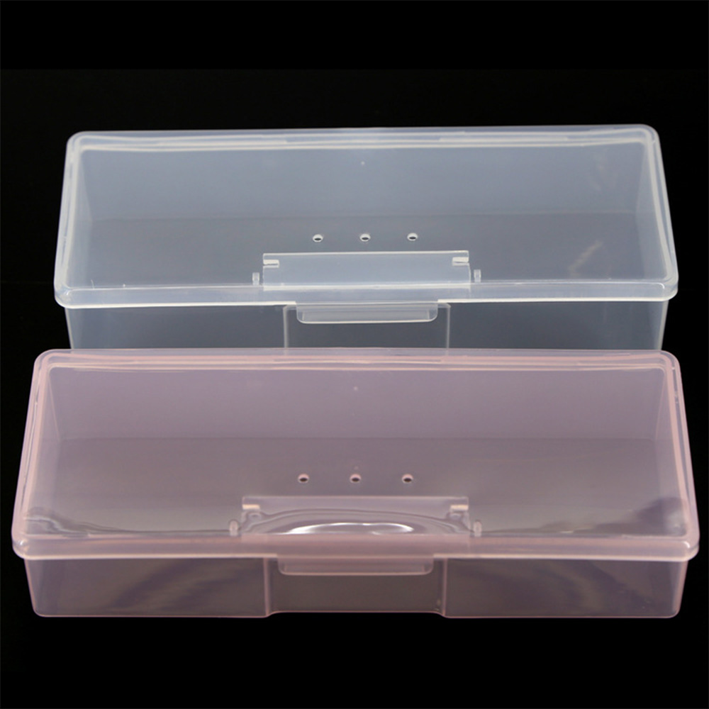 Nail Art Storage Box Nail Acce - File Cabinet Drawer ulasan dan harga