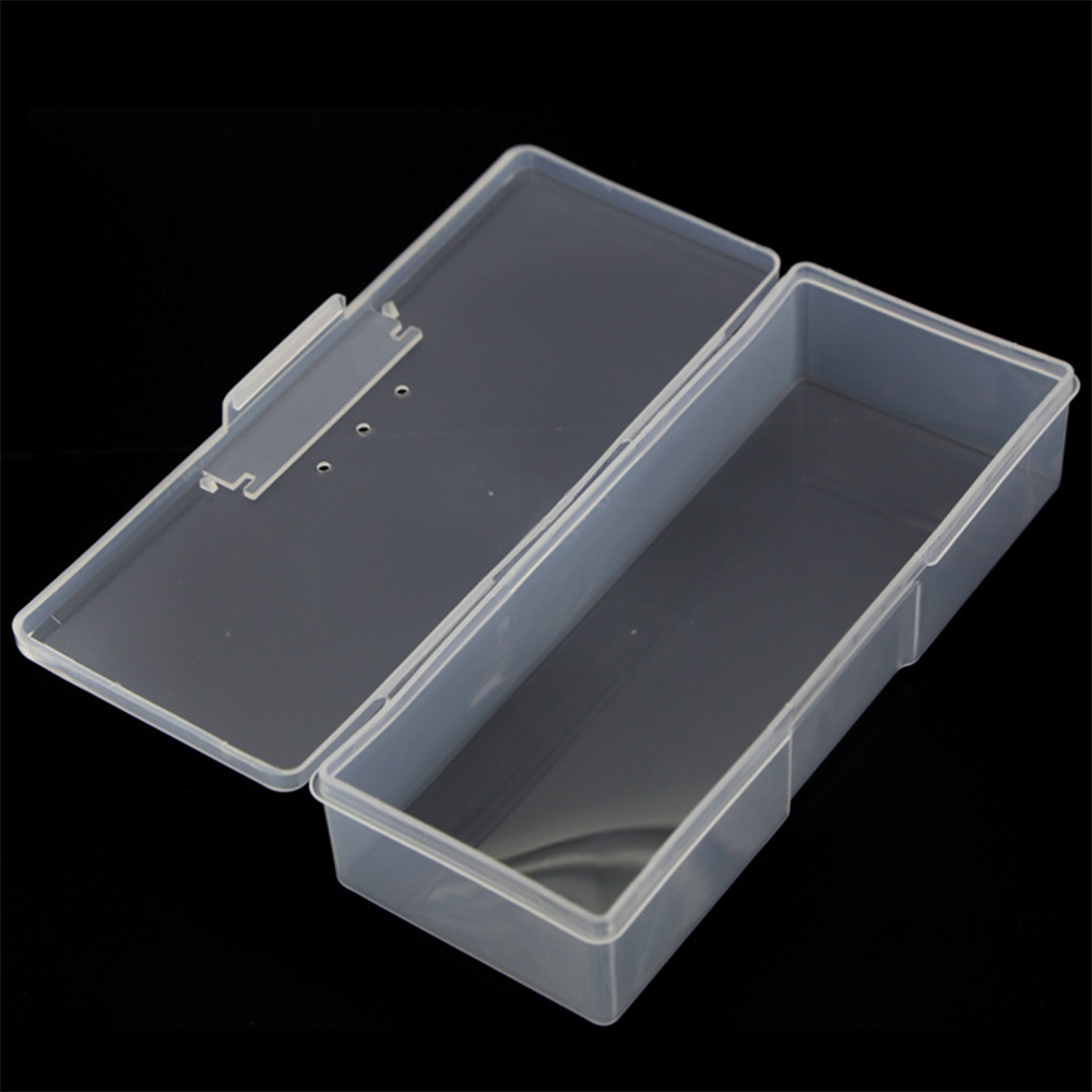 Nail Art Storage Box Nail Acce - File Cabinet Drawer ulasan dan harga