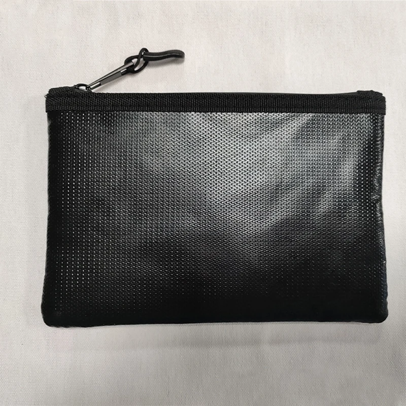 Fireproof Waterproof Document  - Home Office For Passport ulasan dan harga