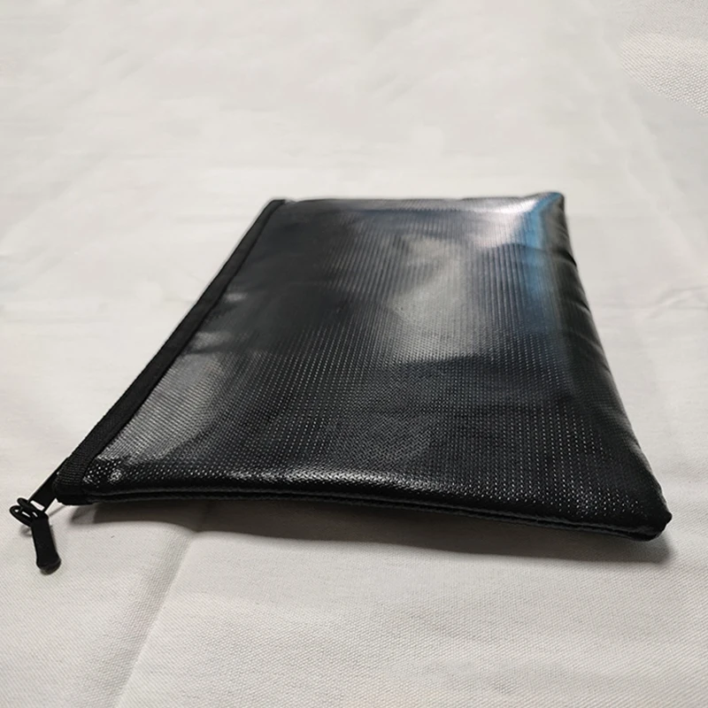 Fireproof Waterproof Document  - Home Office For Passport ulasan dan harga