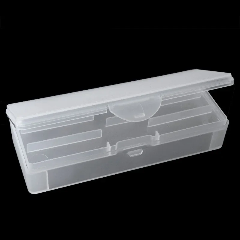 1Pc Rectangle Double-layer Nai - File Cabinet Drawer ulasan dan harga
