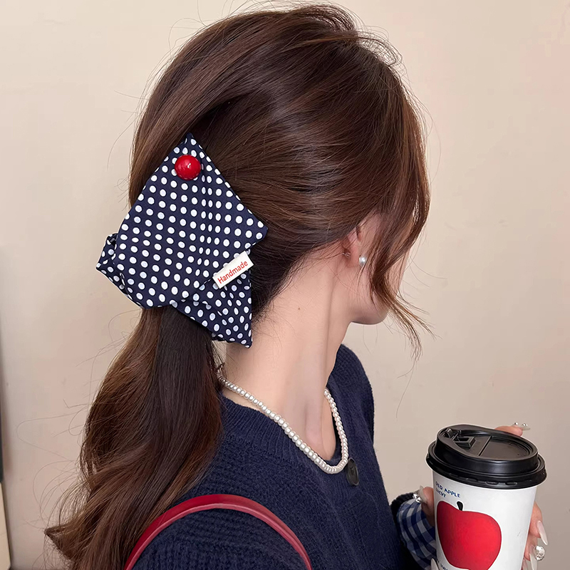 Triangle Hair Claw Clip Women  - Home Or Office Use ulasan dan harga