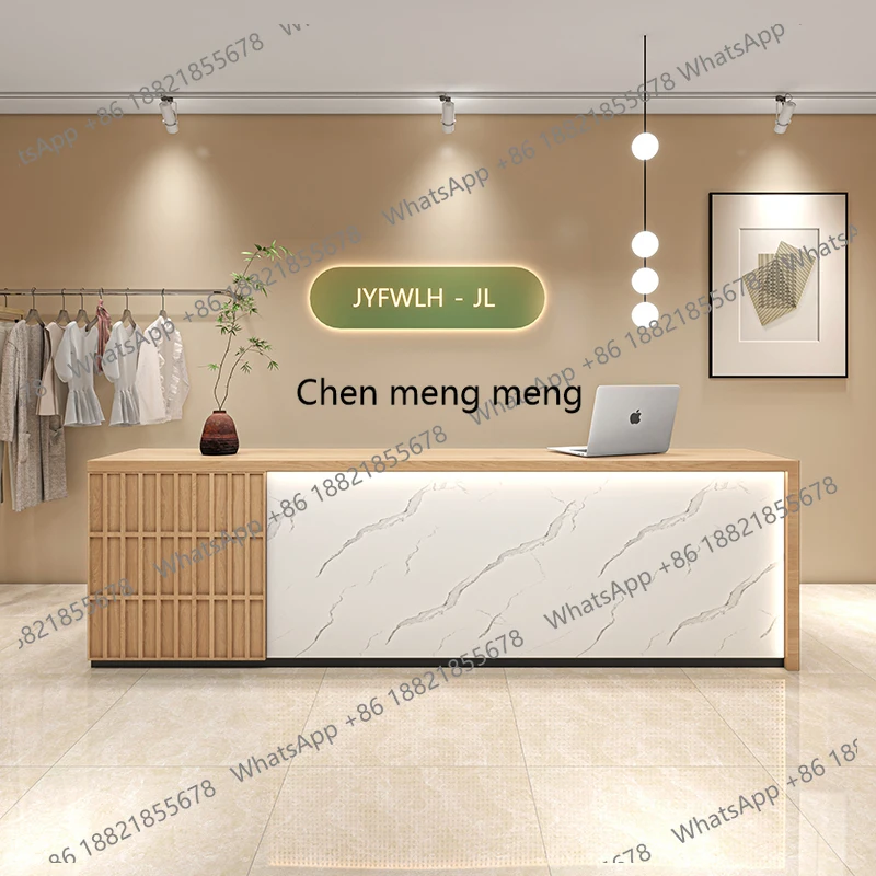 A139 Display Welcome Reception - Home Office Industrial Design ulasan dan harga