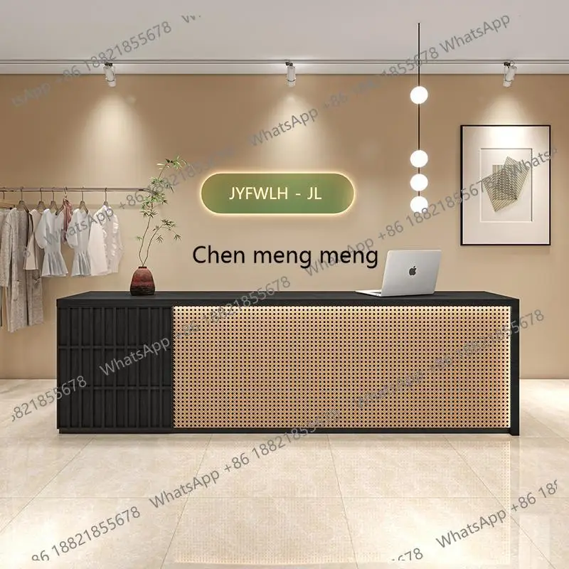 A139 Display Welcome Reception - Home Office Industrial Design ulasan dan harga