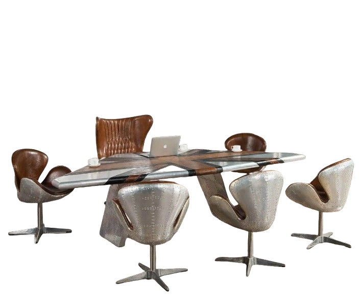 Kimbally's luxurious industria - Home Office Industrial Design ulasan dan harga