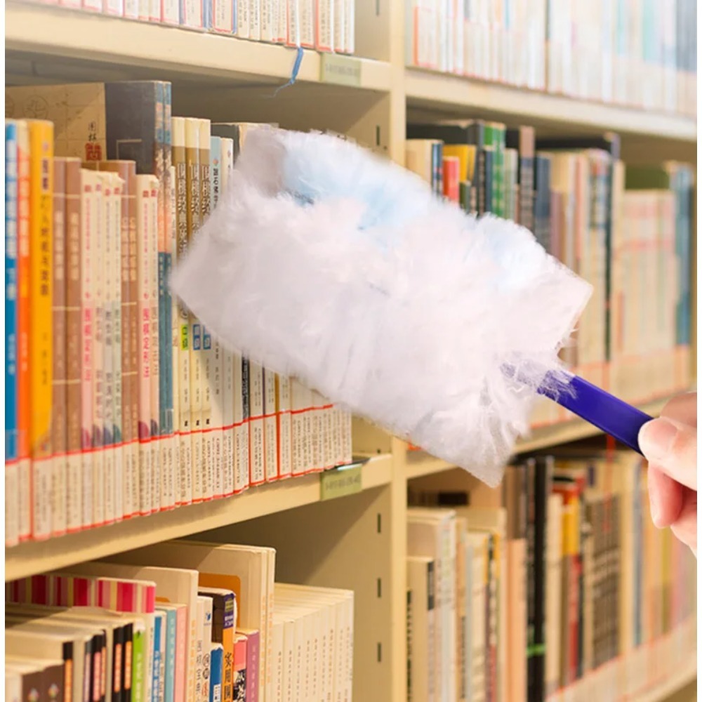 11/21PCS Disposable Duster Bul - Home Or Office Use ulasan dan harga