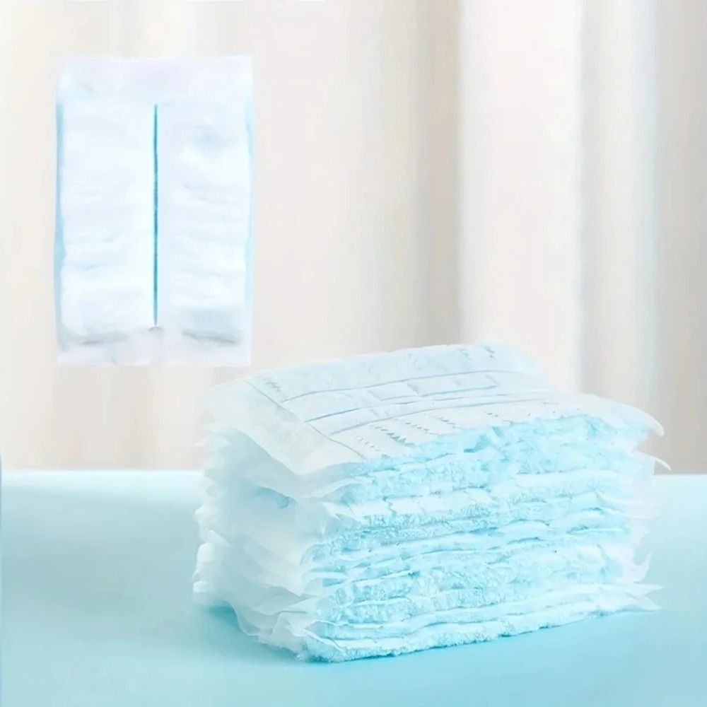11/21PCS Disposable Duster Bul - Home Or Office Use ulasan dan harga