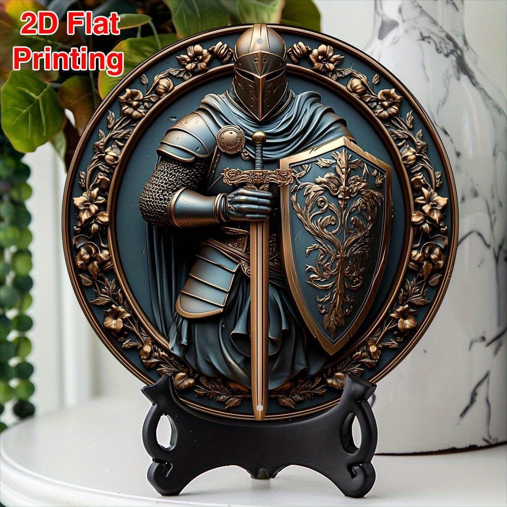 VIVO Aluminum Knight Sword Shi - Home Office Vivo ulasan dan harga
