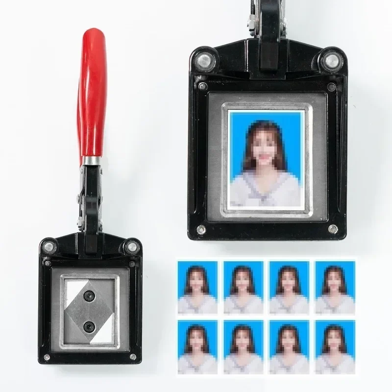 35X45mm Handheld Passport Phot - Home Office For Passport ulasan dan harga