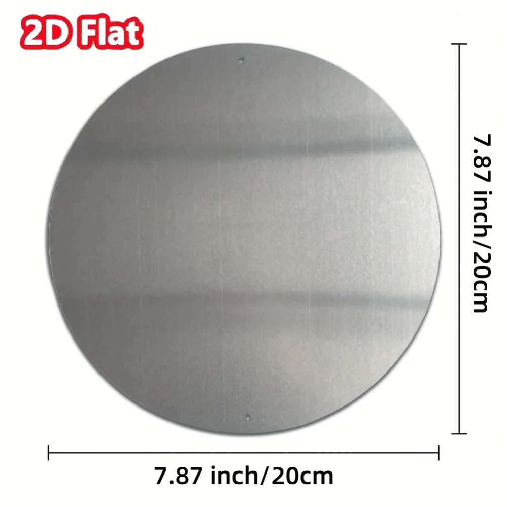 Round Mural – Durable, Easy-to - Home Office Kitchen ulasan dan harga