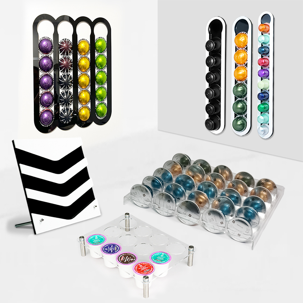 Multi Types Coffee Capsules Ho - File Cabinet Drawer ulasan dan harga