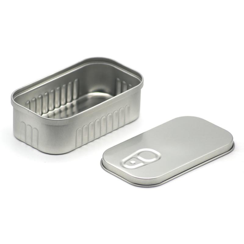 Tinplate Paper Clip Storage Ti - Home Office Organization ulasan dan harga
