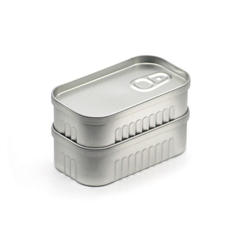 Tinplate Paper Clip Storage Ti - Home Office Organization ulasan dan harga