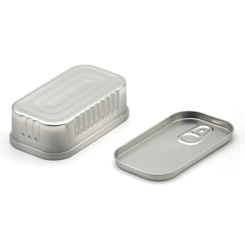 Tinplate Paper Clip Storage Ti - Home Office Organization ulasan dan harga