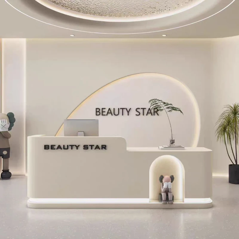 Luxury Modern Home Counter Hom - Home Office Bali ulasan dan harga