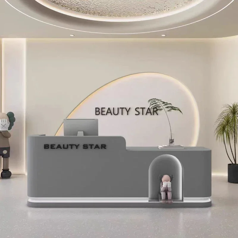 Luxury Modern Home Counter Hom - Home Office Bali ulasan dan harga