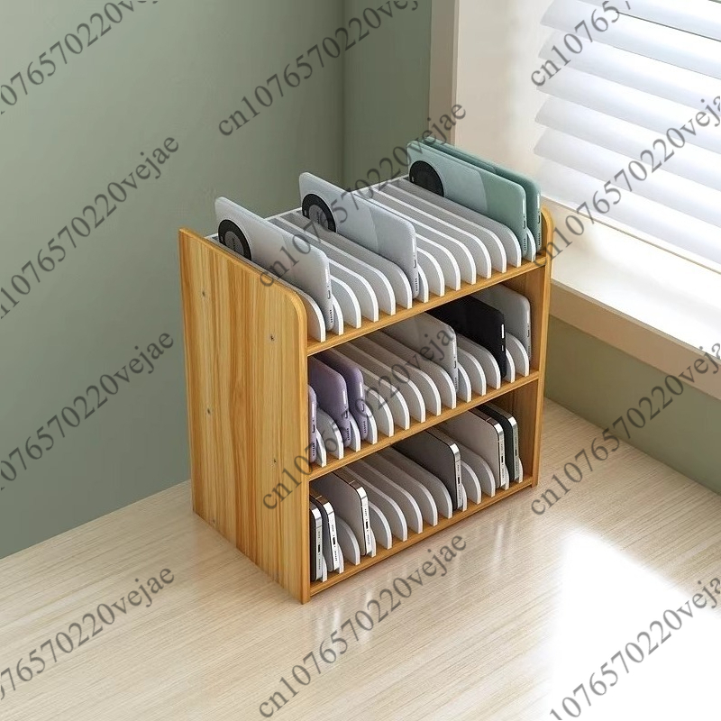 Desktop Phone Storage Box & Me - Home Office Organization ulasan dan harga