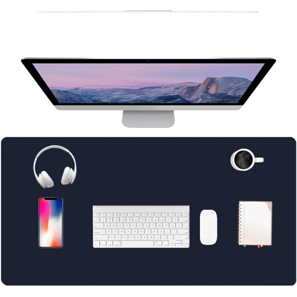 Desk Pad Protector Non-Slip Mo - Home Or Office Use ulasan dan harga