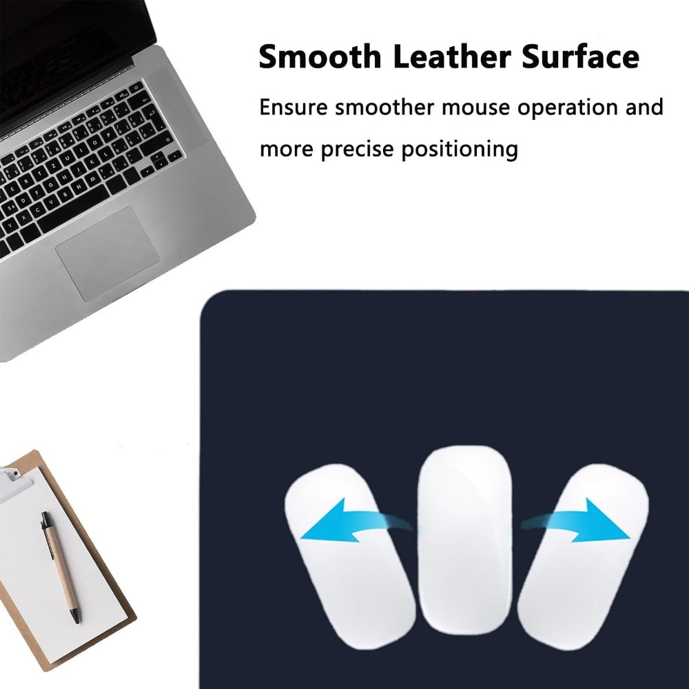 Desk Pad Protector Non-Slip Mo - Home Or Office Use ulasan dan harga