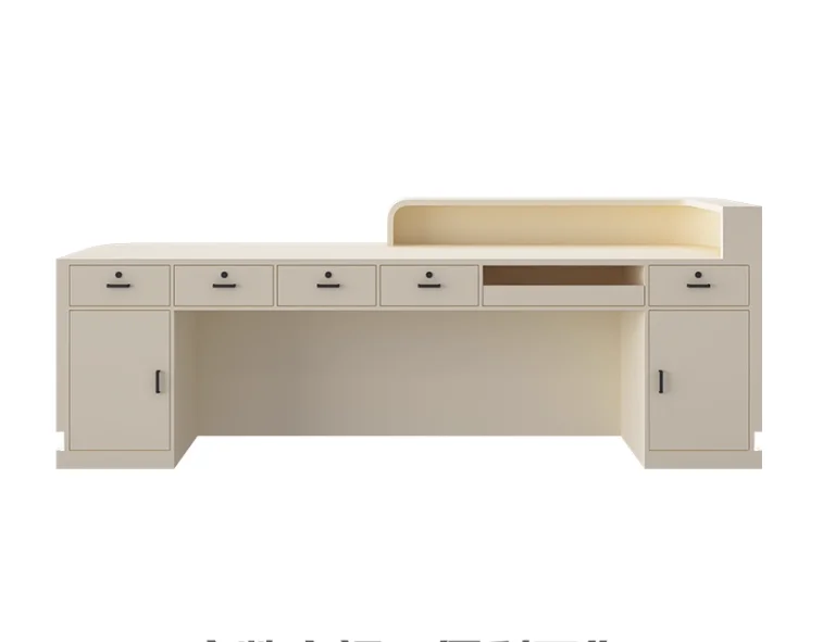 #Luxury Modern Home Counter Ho - Home Office Bali ulasan dan harga