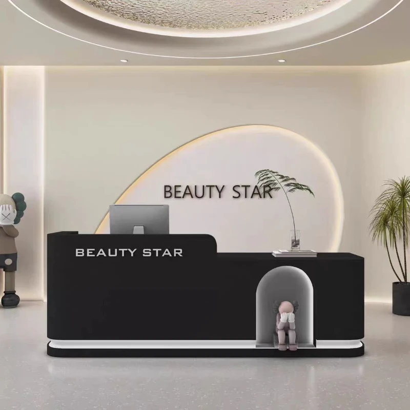 #Luxury Modern Home Counter Ho - Home Office Bali ulasan dan harga