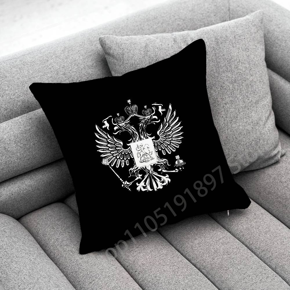 Russia Passport National Emble - Home Office For Passport ulasan dan harga