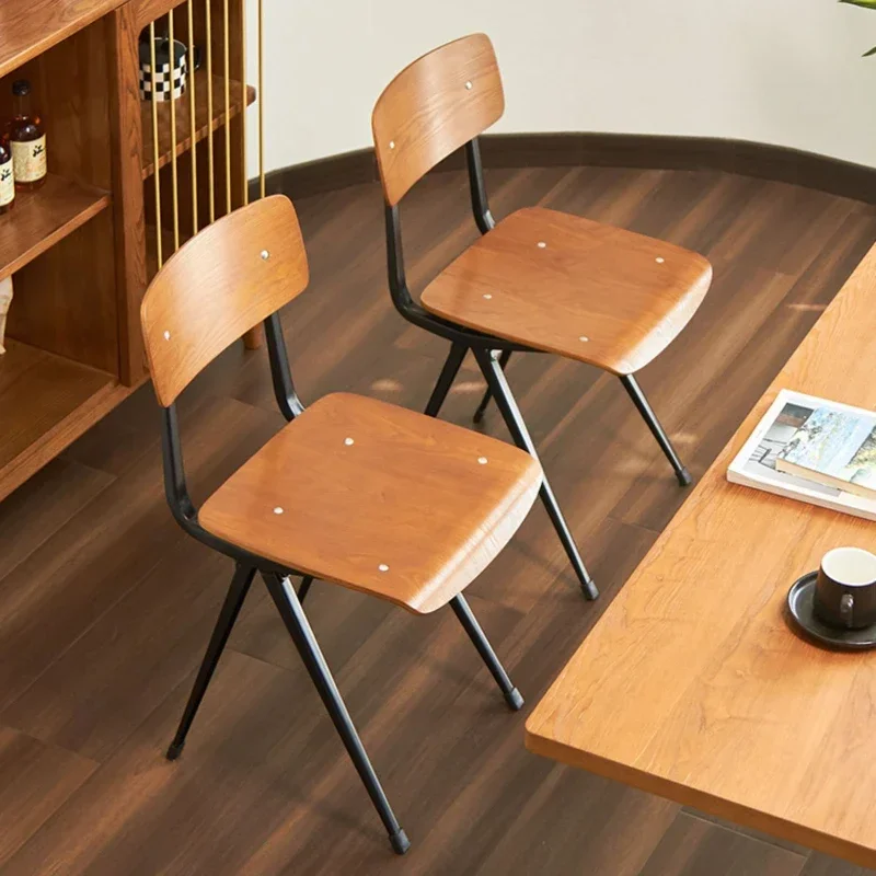 American Industrial Style Dini - Home Office Industrial Design ulasan dan harga