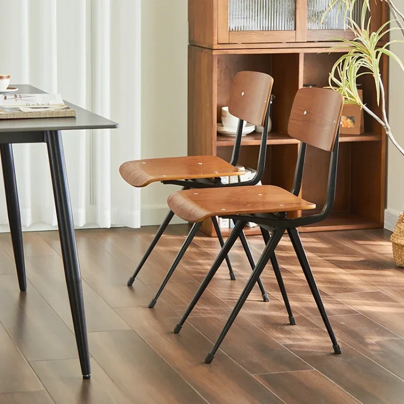 American Industrial Style Dini - Home Office Industrial Design ulasan dan harga