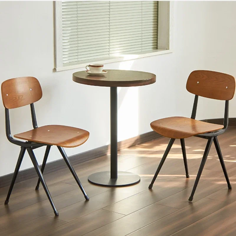 American Industrial Style Dini - Home Office Industrial Design ulasan dan harga