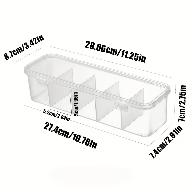 2Pcs Large Cable Management Bo - Home Office Organization ulasan dan harga