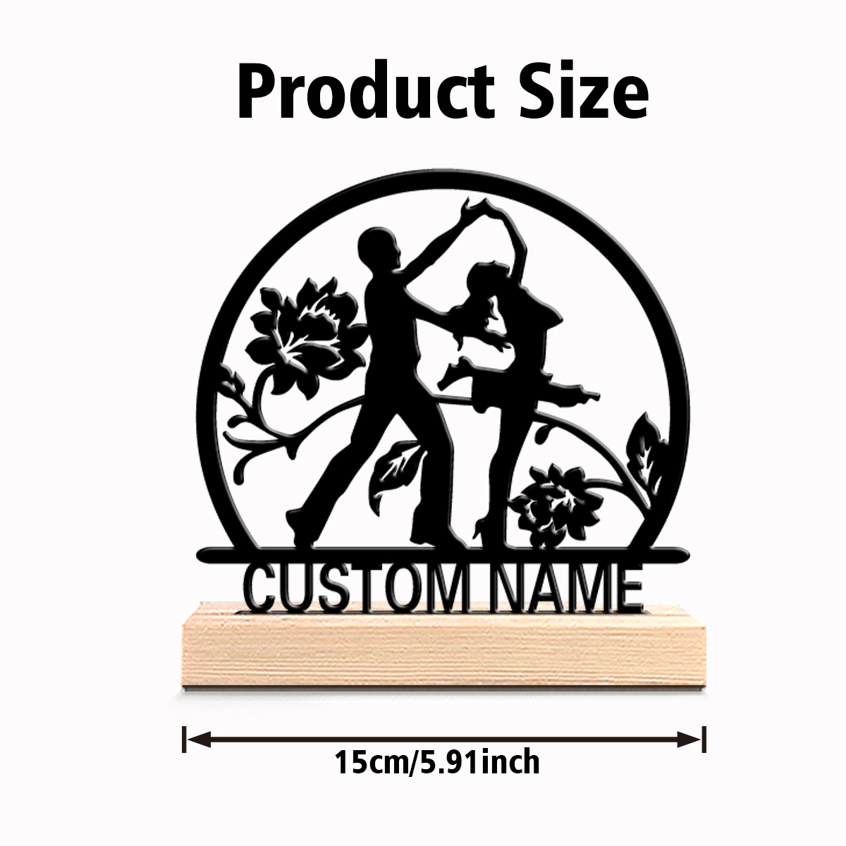 1pc New Design Personalized Cu - Home Office Industrial Design ulasan dan harga