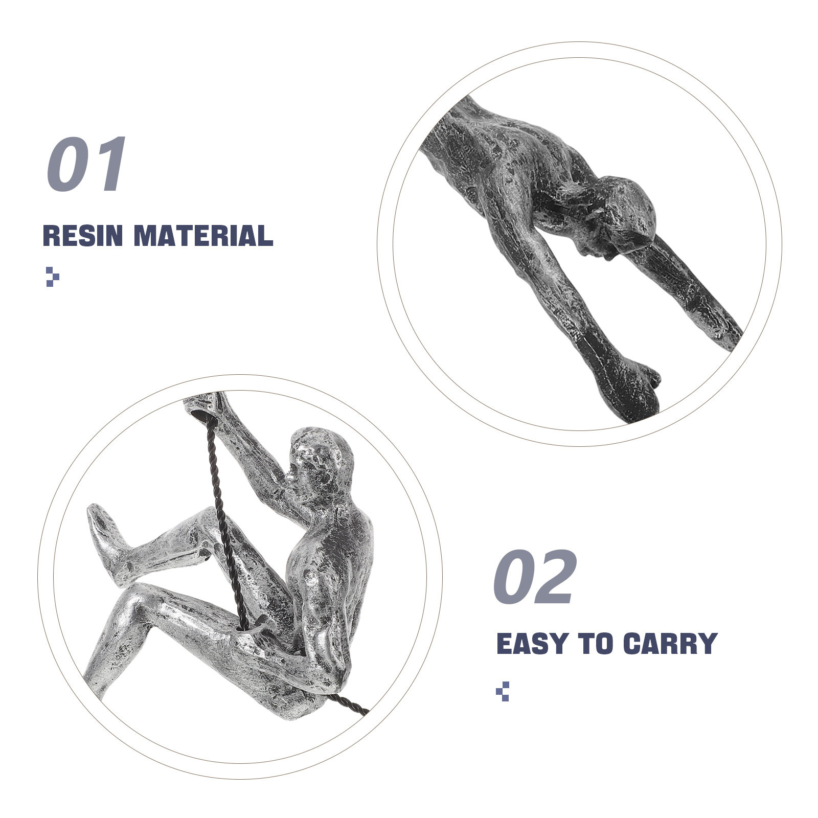 1 Piece Industrial Retro Wall  - Home Office Industrial Design ulasan dan harga