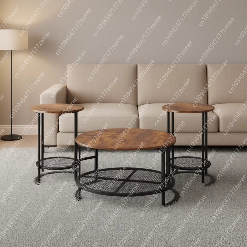 Industrial Living Room Coffee  - Home Office Industrial Design ulasan dan harga