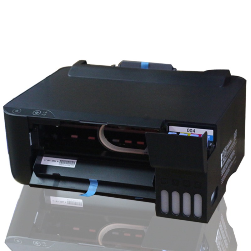 A4 Cheap and Easy-to-use Color - Home Office Photos ulasan dan harga