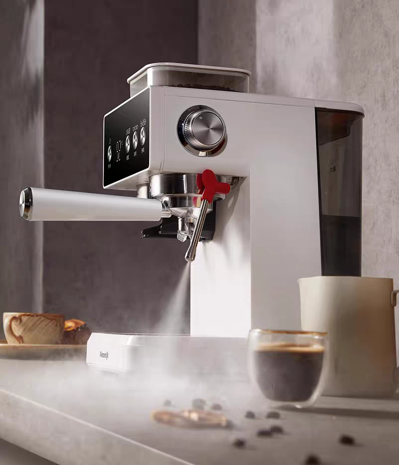 Portable  Coffee Maker Easy-to - Home Or Office Use ulasan dan harga