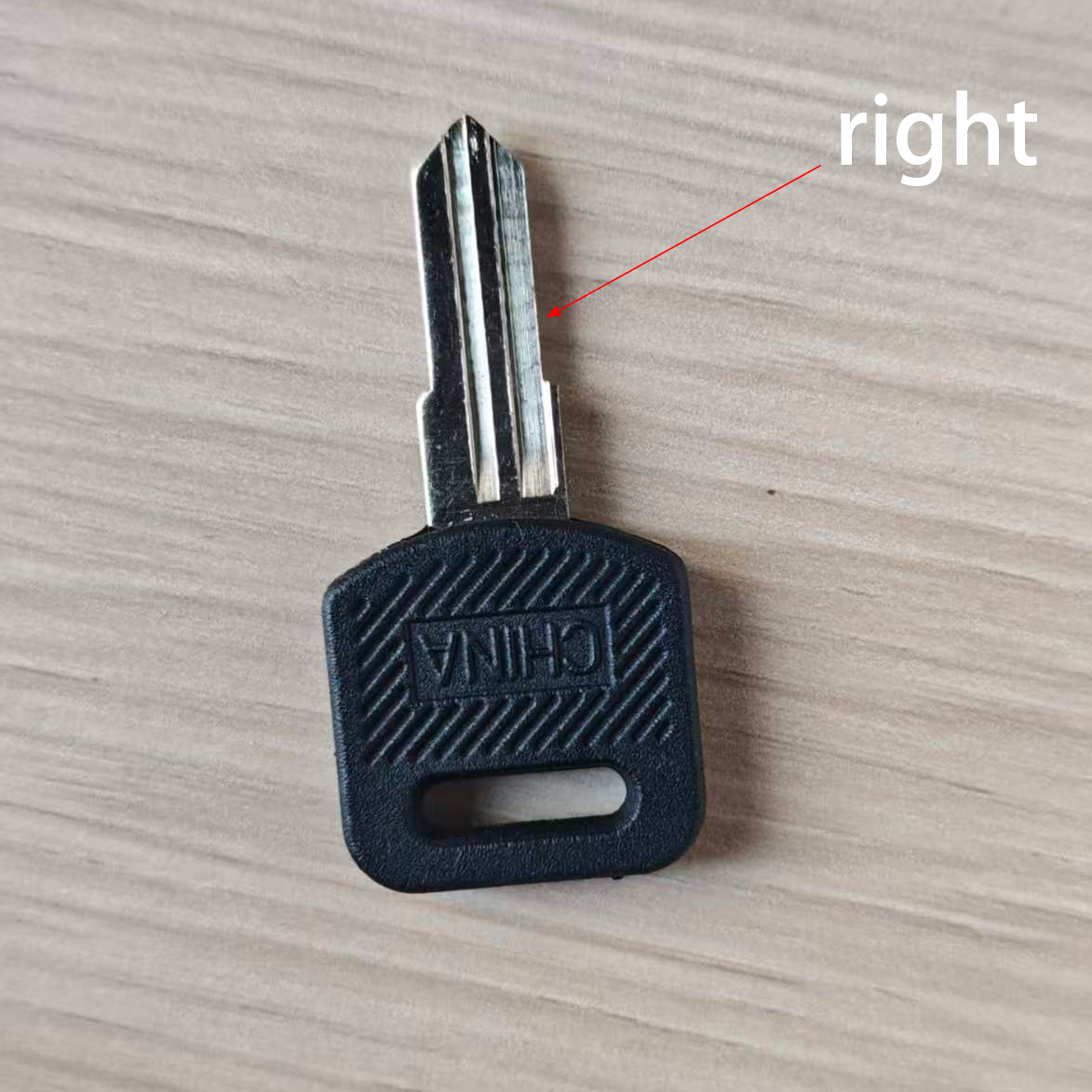 10PCS Office Desk Key Embryo F - File Cabinet Drawer ulasan dan harga