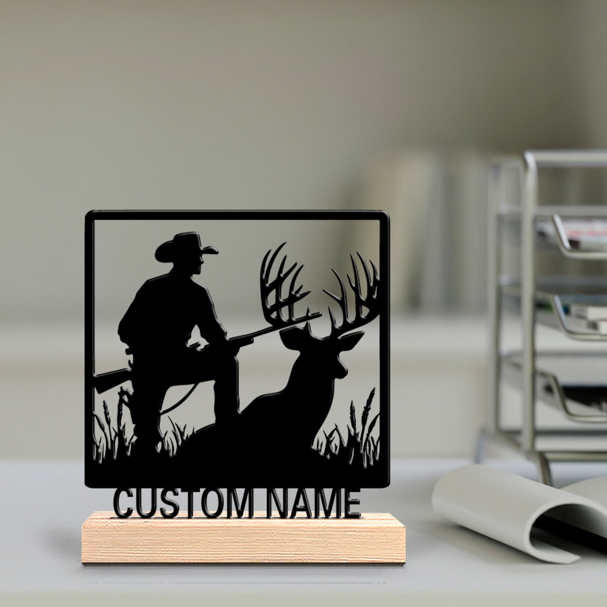 1pc New Design Personalized Cu - Home Office Industrial Design ulasan dan harga