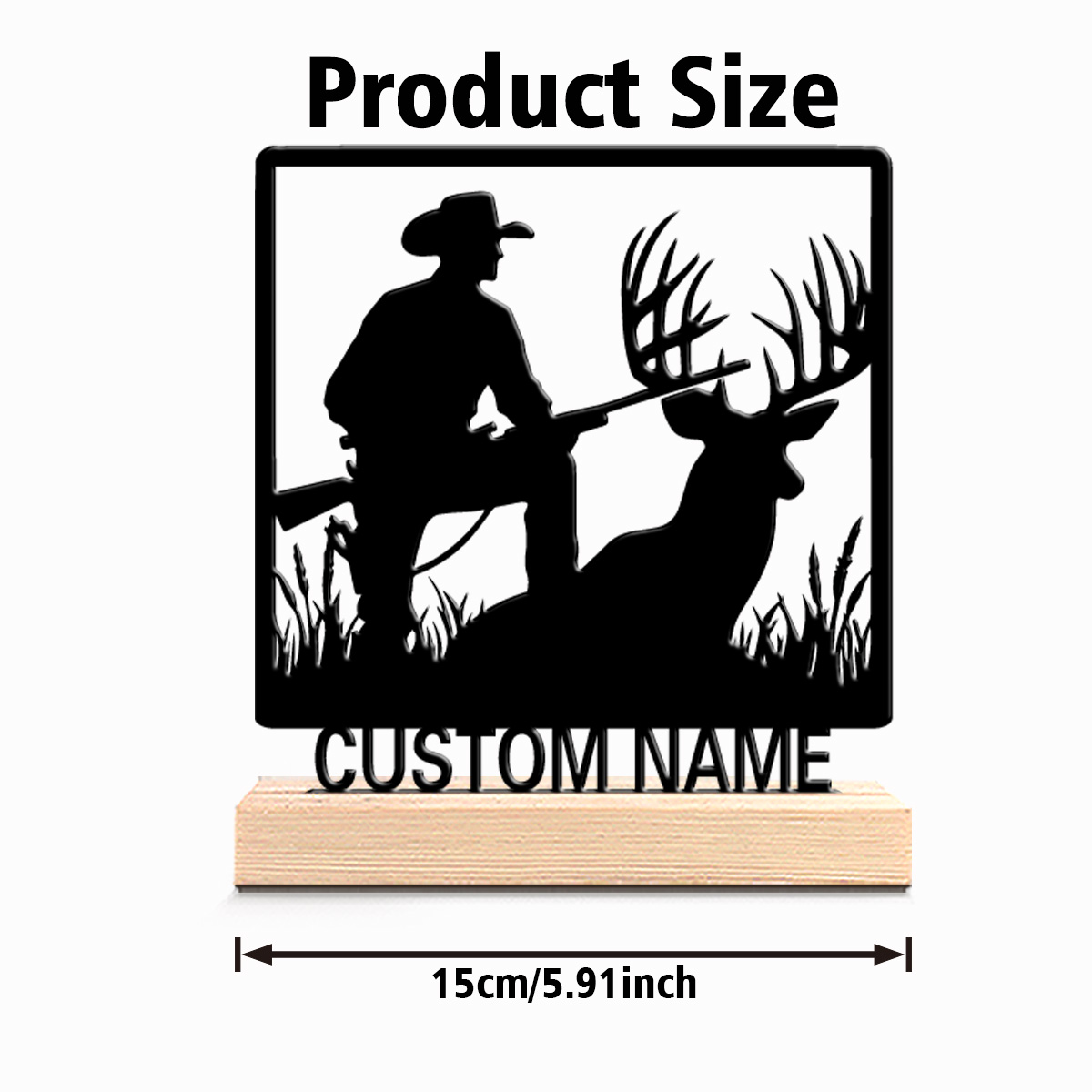 1pc New Design Personalized Cu - Home Office Industrial Design ulasan dan harga