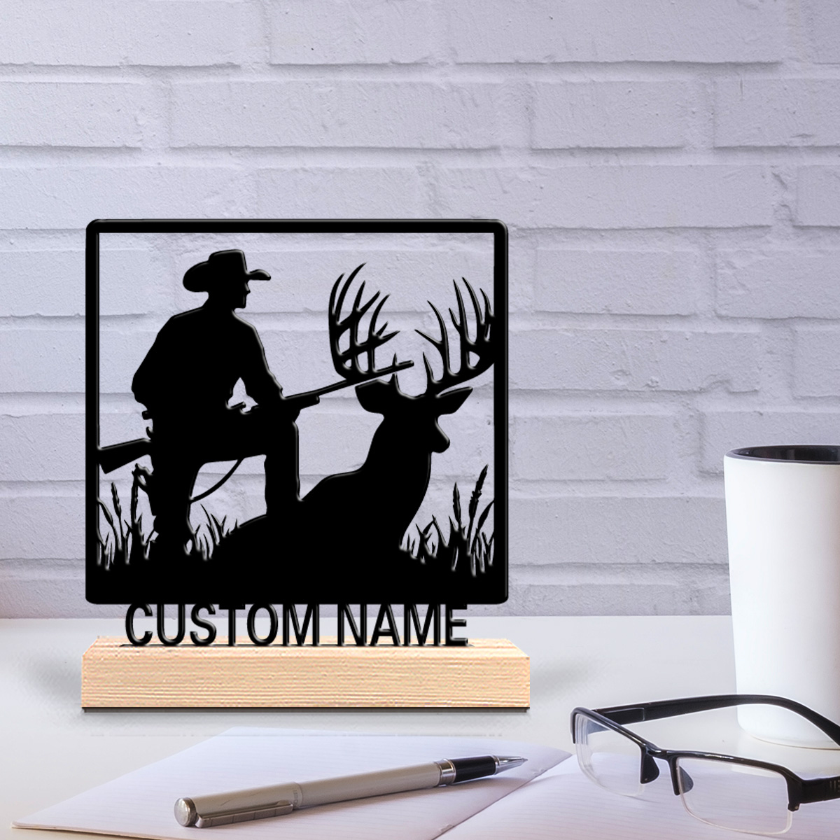 1pc New Design Personalized Cu - Home Office Industrial Design ulasan dan harga