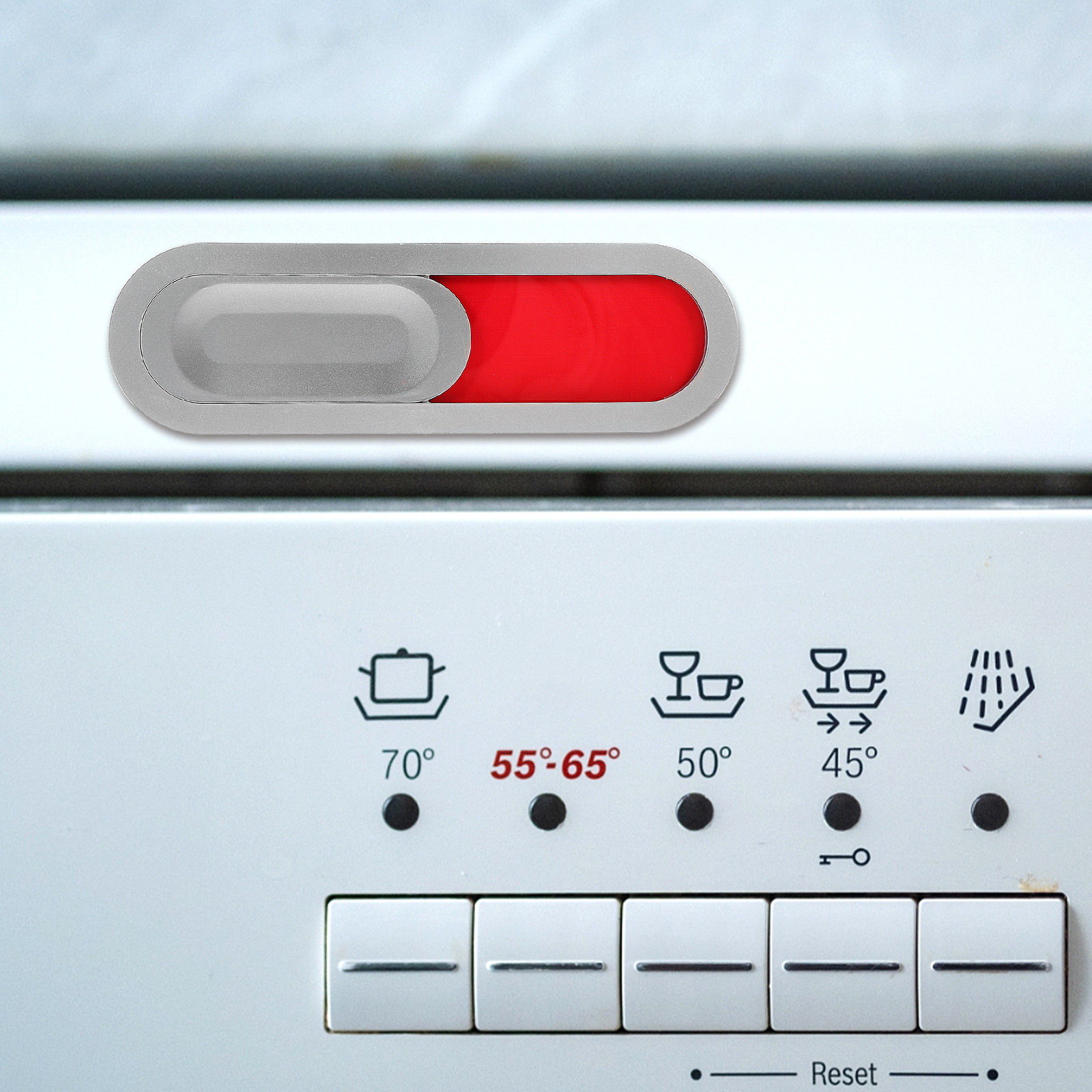 Dishwasher Magnet Dirty Sign S - Home Office Kitchen ulasan dan harga