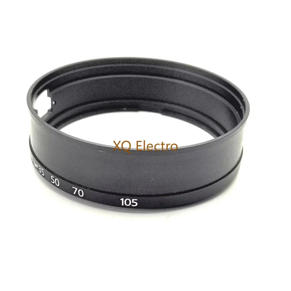 New Lens Zoom Tube Barrel Ring - Home Office Zoom ulasan dan harga