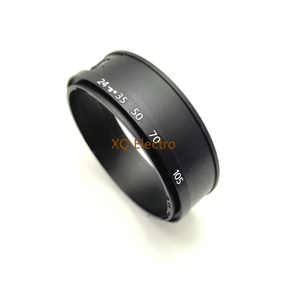 New Lens Zoom Tube Barrel Ring - Home Office Zoom ulasan dan harga