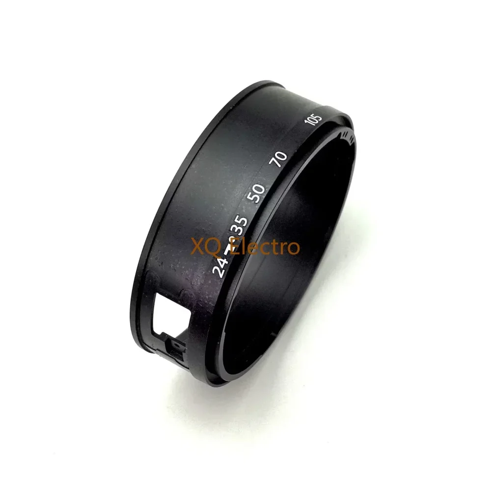 New Lens Zoom Tube Barrel Ring - Home Office Zoom ulasan dan harga