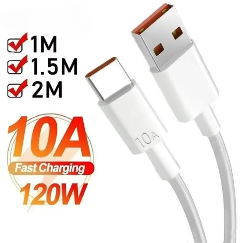 10A 120W USB to Type-C Fast Ch - Home Office Vivo ulasan dan harga