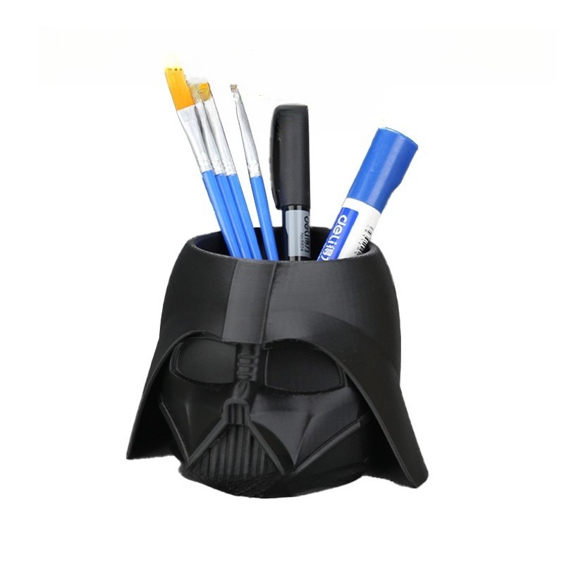Stars Warsed Darth Vader Desk  - Home Office Organization ulasan dan harga